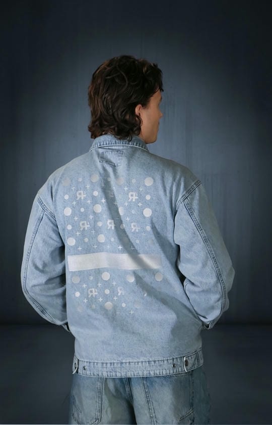 Jeans Hidden Ambient 2